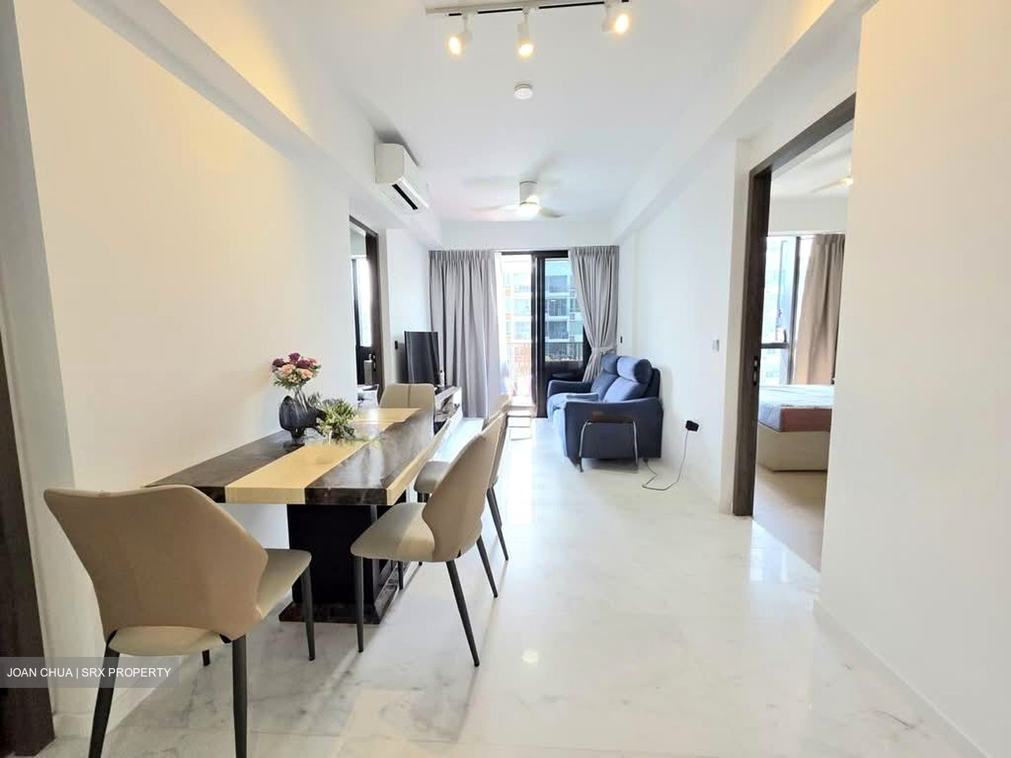 Sceneca Residence (D16), Apartment #568861011